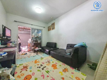 *****ทาวน์เฮ้าส์มือสองย่านกรุงเทพมหานคร ม.พฤกษาวิลล์ 32 พระราม 2 บนเนื้อที่ 17.6 ตร.ว. ฟังก์ชัน 3 ห้องนอน 2 ห้องน้ำ สามารถค้าขายได้ บนทำเลศักยภาพ ติดวงแหวนพระราม 2 ใกล้เซ็นทรัลพระราม2 เพียง 200 ม. ถึงถ.กาญจนาภิเษก และจุดขึ้นทางด่วน "พระราม 2" จองเลย!